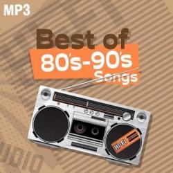 VA - Best of 80s - 90s Songs