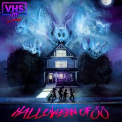 VHS-OST - Halloween of 88'
