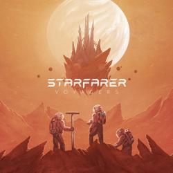 Starfarer - Voyagers