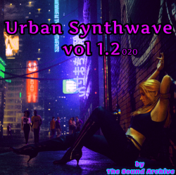VA - Urban Synthwave vol 12