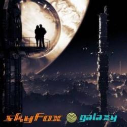 Skyfox - Galaxy