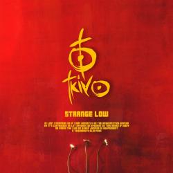 Tkivo - Strange Low