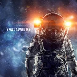 Rhythm of Mankind Nature - Space Adventure