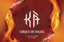  :  / Cirque Du Soleil: KA