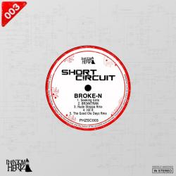 Short Circuit Vol.2