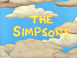  20  16  / The Simpsons