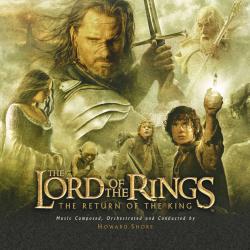 The Lord of the Rings: The Return of the King OST