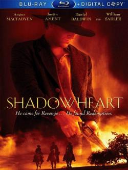   / Shadowheart