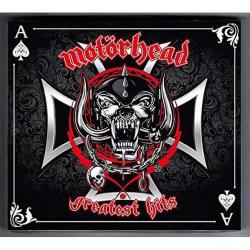 Motorhead - The greatest hits
