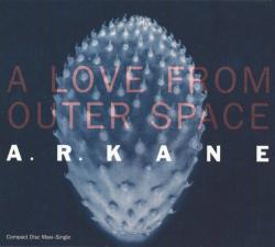 Outer Space - From Outer Space