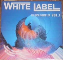 VA - White Label Vol.1-3