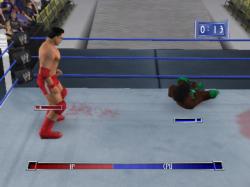 WWE Raw patch by Paranormal     PC