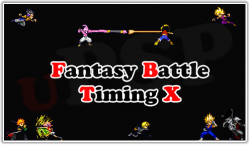 [PSP] Fantasy Battle Timing X v.1.0 [HomeBrew]