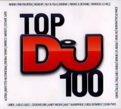 VA - Top Dj 100 (2CD)