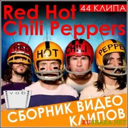  Red Hot Chili Peppers - 12 