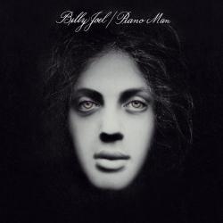 Billy Joel - Дискография (1973-1983) (9CD)