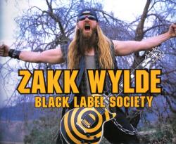 Black Label Society, Pride & Glory, Zakk Wylde. Дискография + Bonuses + Live