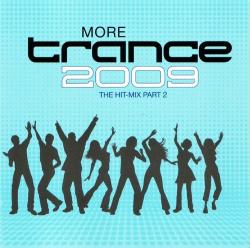 Trance 2009: The Hit-Mix Part 2