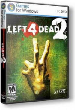 Left 4 Dead 2 Demo