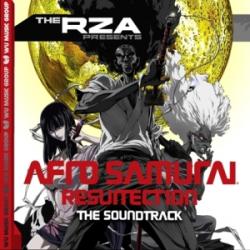 The RZA - Afro Samurai II: Resurrection