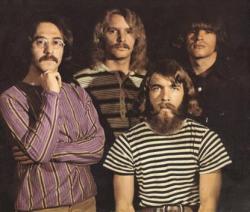 Creedence Clearwater Revival - Discography (8 Albums) {20-Bit K2 Remastered}