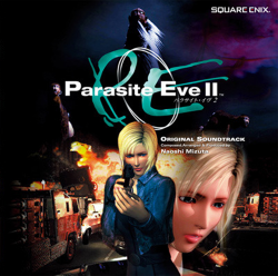 PARASITE EVE 2 OST