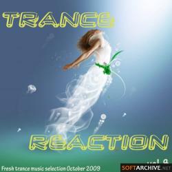 VA-Trance Reaction Vol.9