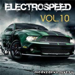 ELECTROSPEED Vol.10
