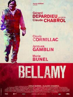  / Bellamy