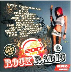 VA -  200- Rock Radio 2