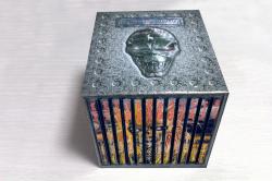 Iron Maiden - Полная коллекция