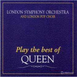 London Symphony Orchestra - Play the best of Queen