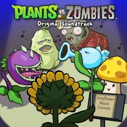 Soundtrack Plants Vs Zombies
