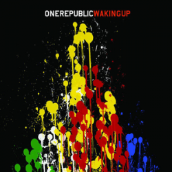 OneRepublic-Waking Up