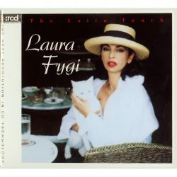 Laura Fygi - Latin Touch