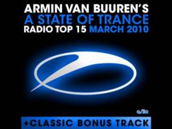 A State Of Trance Radio Top 15