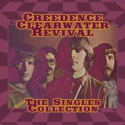 Creedence Clearwater Revival - The Singles Collection (2CD)