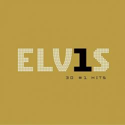 Elvis Presley - Elv1s 30 #1 Hits