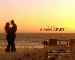  / A Man Apart