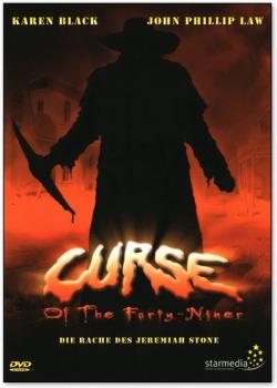    / Curse of the Forty-Niner