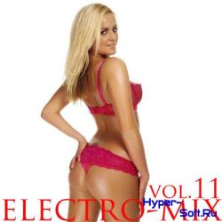 Electro-mix vol.11