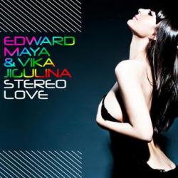 Edward Maya feat. Vika Jigulina - Stereo love