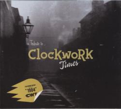 VA - Tribute To Clockwork Times