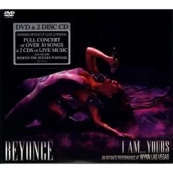 Beyonce - I Am... Yours (2CD)
