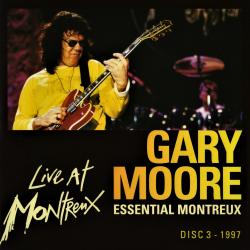 Gary Moore - Essential Montreux (special edition 5CD set)