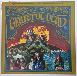 The Grateful Dead - Дискография