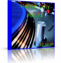 Trance Only vol.9