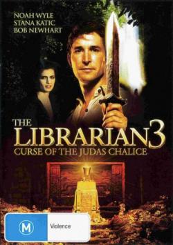  3:    / The Librarian 3 VO