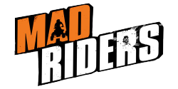 Русификатор для Mad Riders