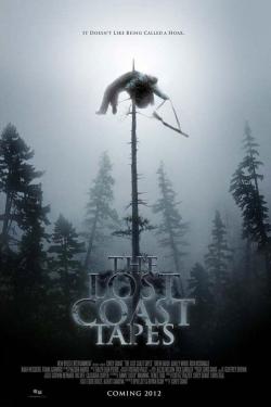     / Bigfoot: The Lost Coast Tapes VO